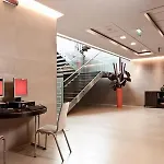 Best Western Hotel Goldenmile Milan 