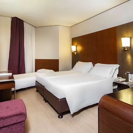 Best Western Hotel Goldenmile Milan Trezzano sul Naviglio Exterior photo