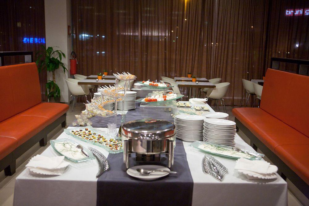 Hotel Western Goldenmile Milan