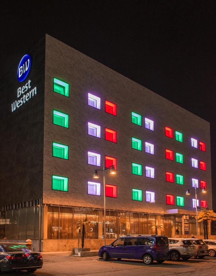 Hotel Western Goldenmile Milan