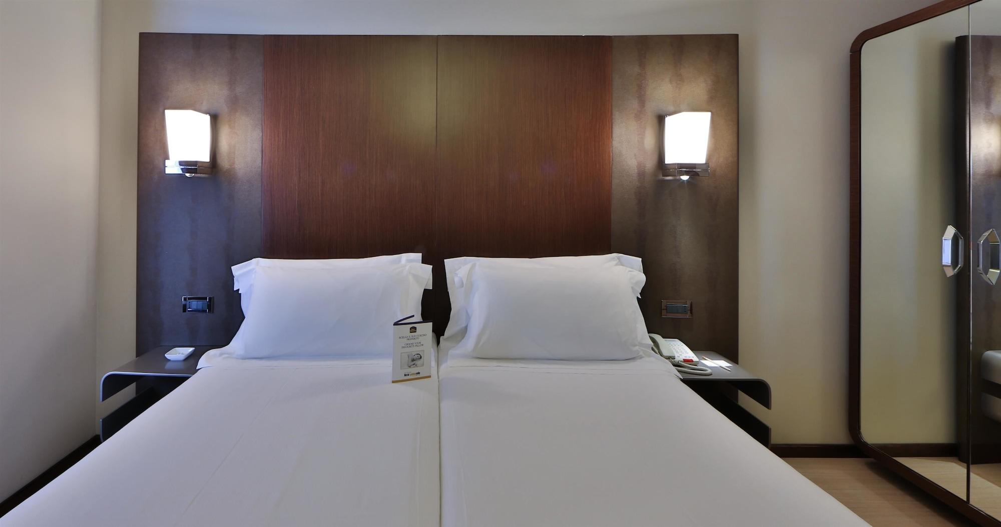 Western Goldenmile Milan 4* Trezzano sul Naviglio