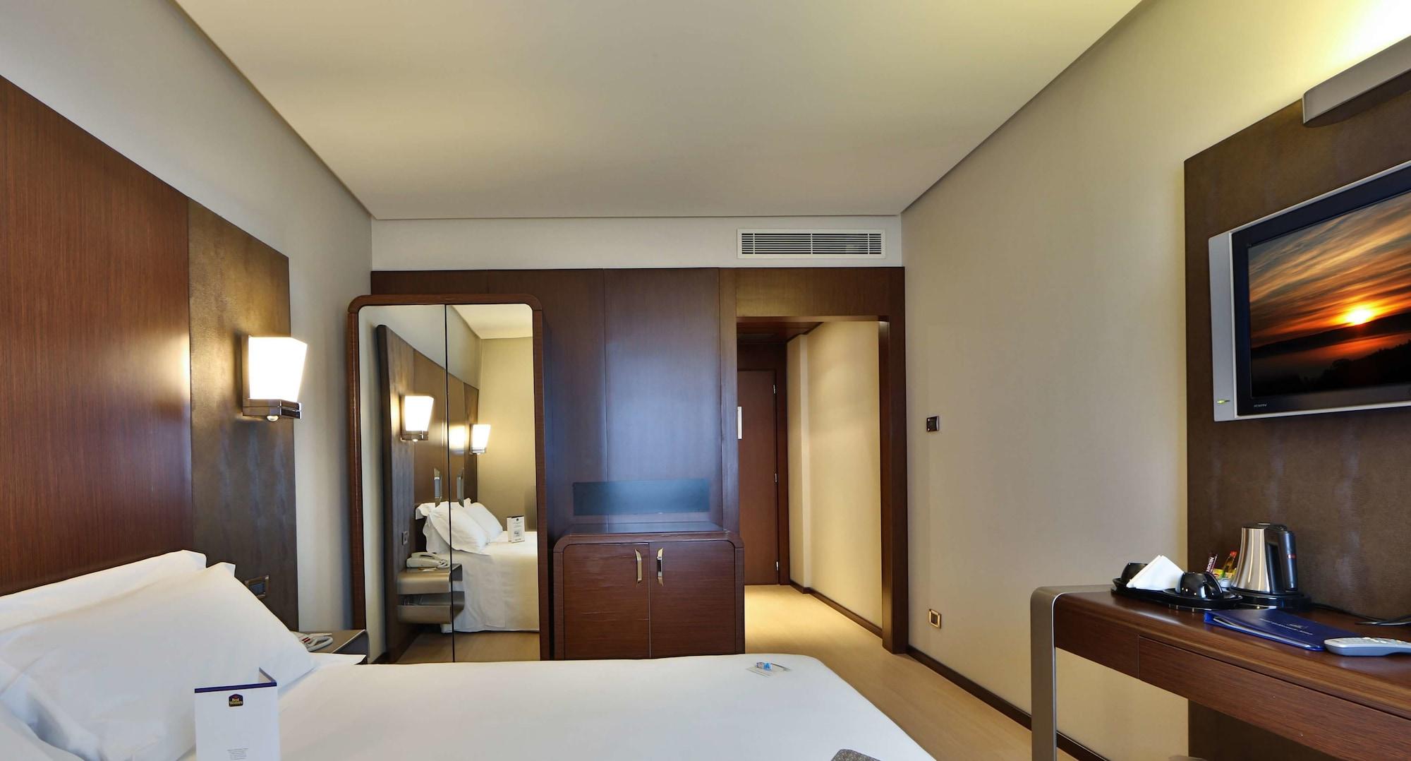 Hotel Western Goldenmile Milan