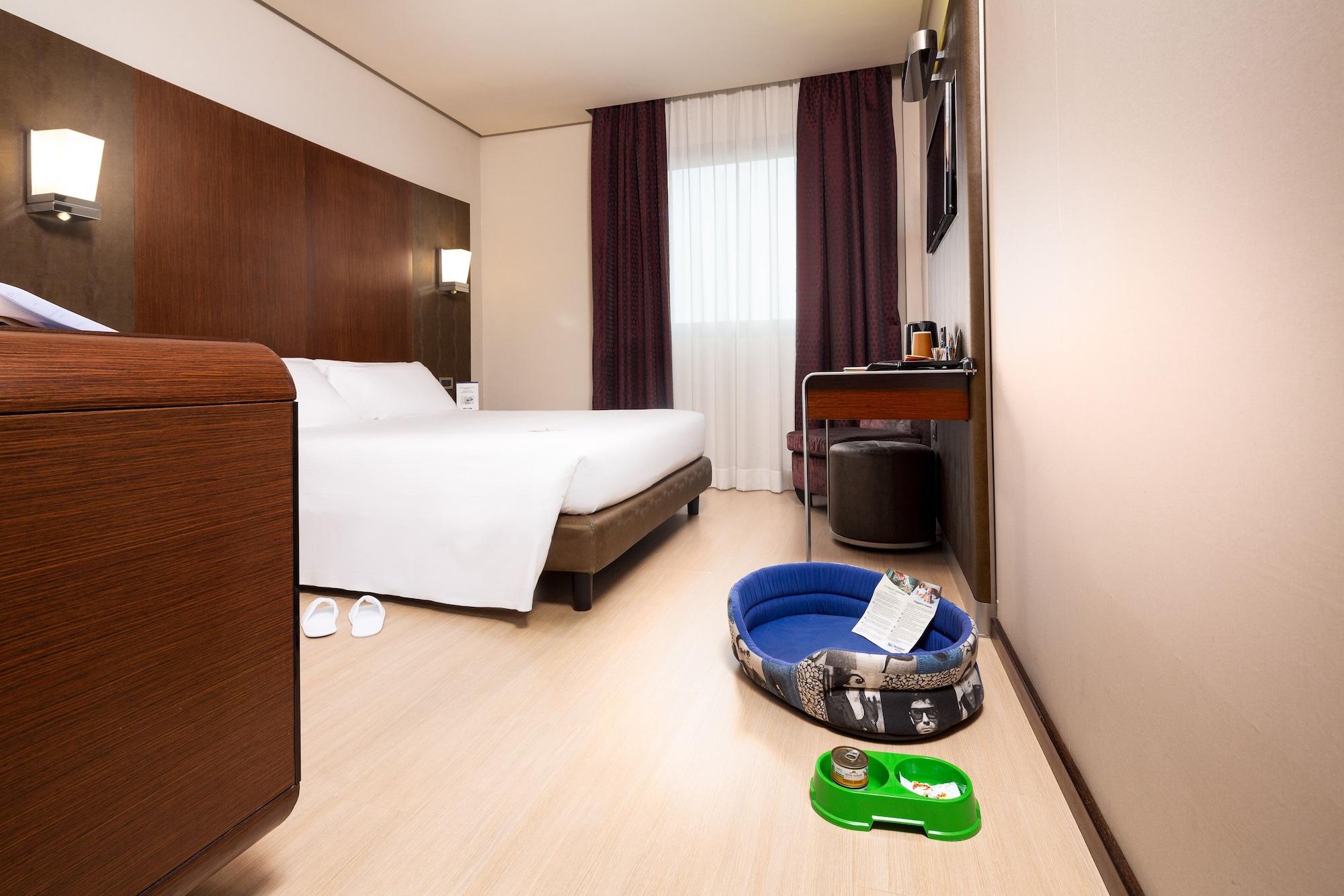 Western Goldenmile Milan 4* Trezzano sul Naviglio
