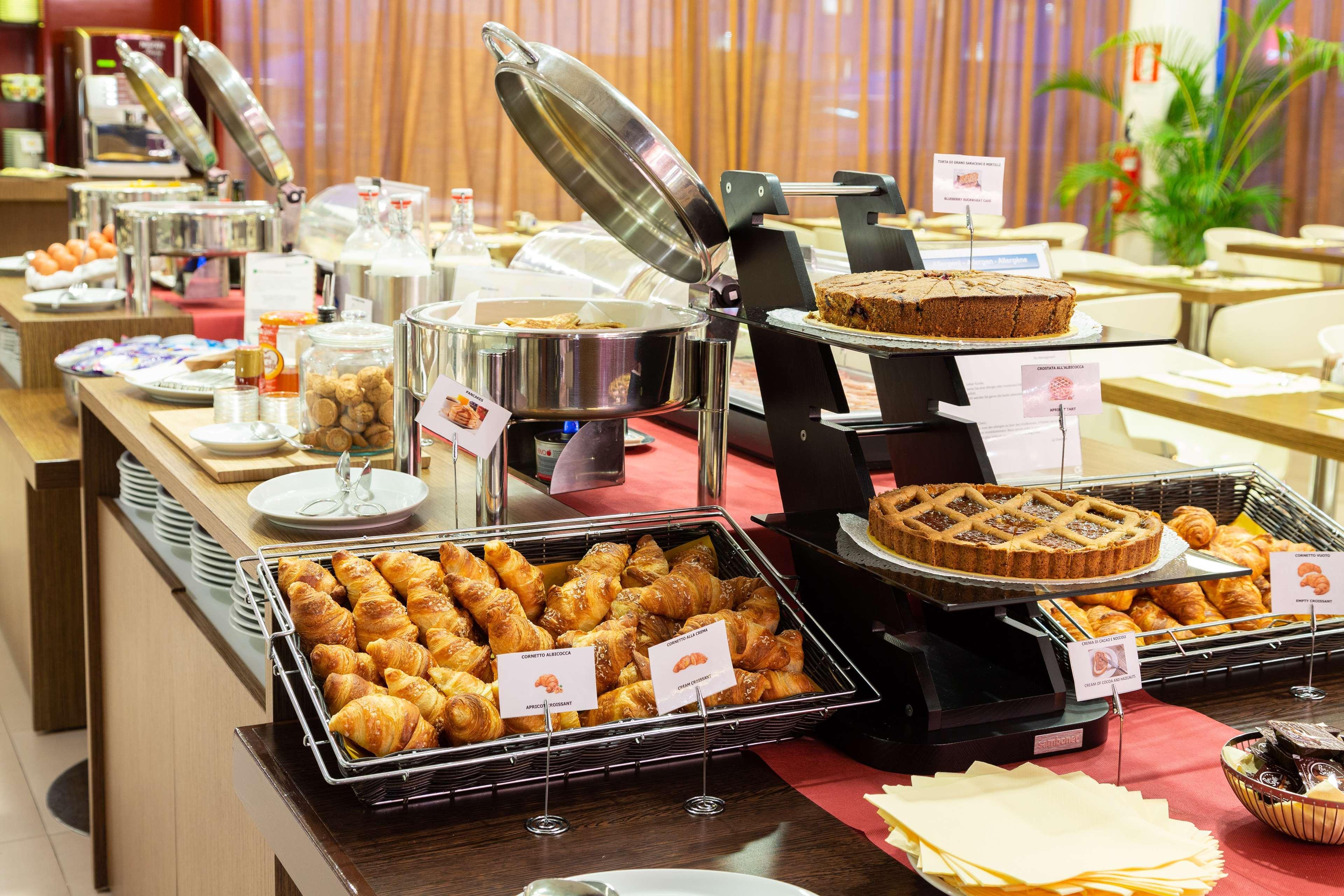 Western Goldenmile Milan Hotel