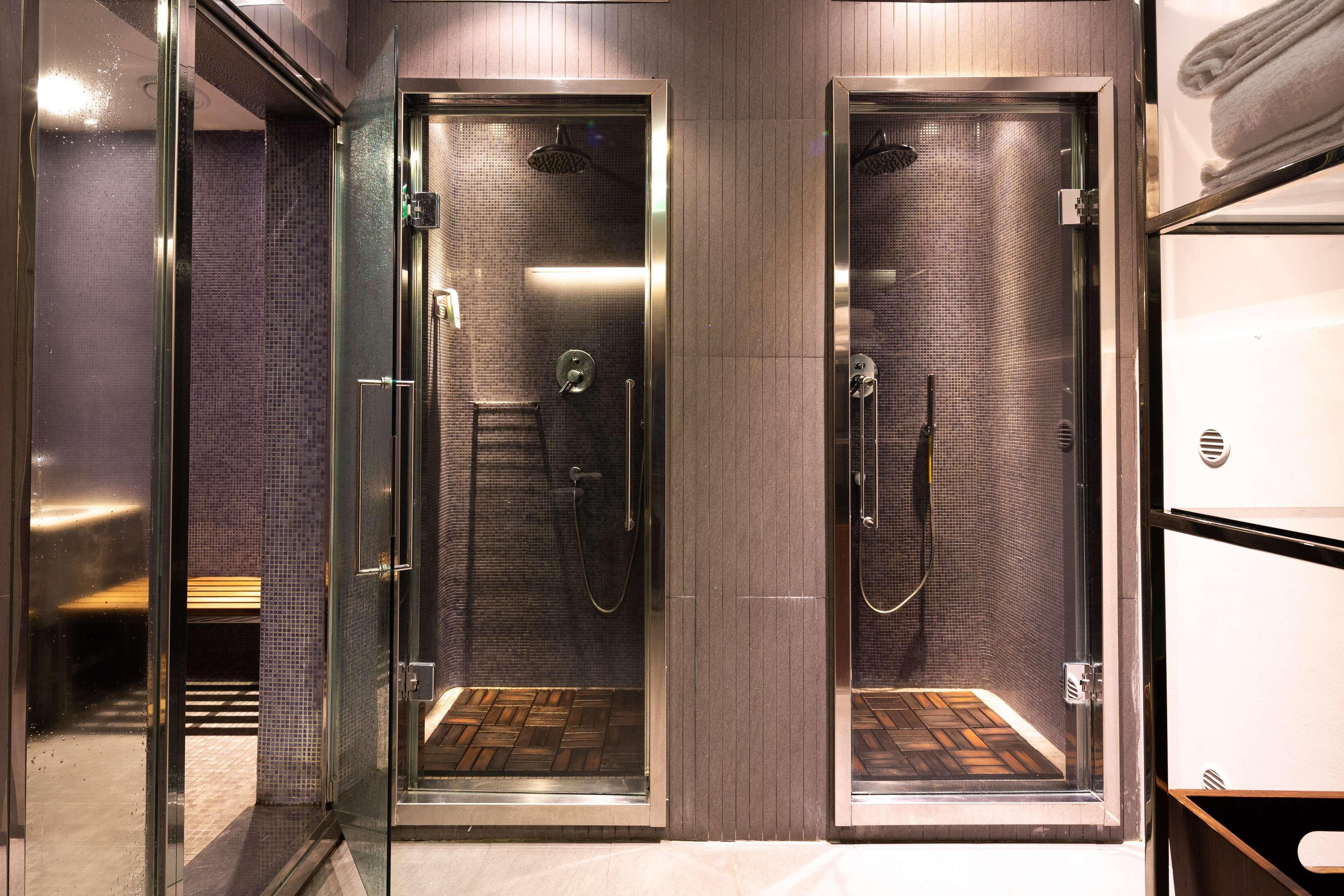 Hotel Western Goldenmile Milan