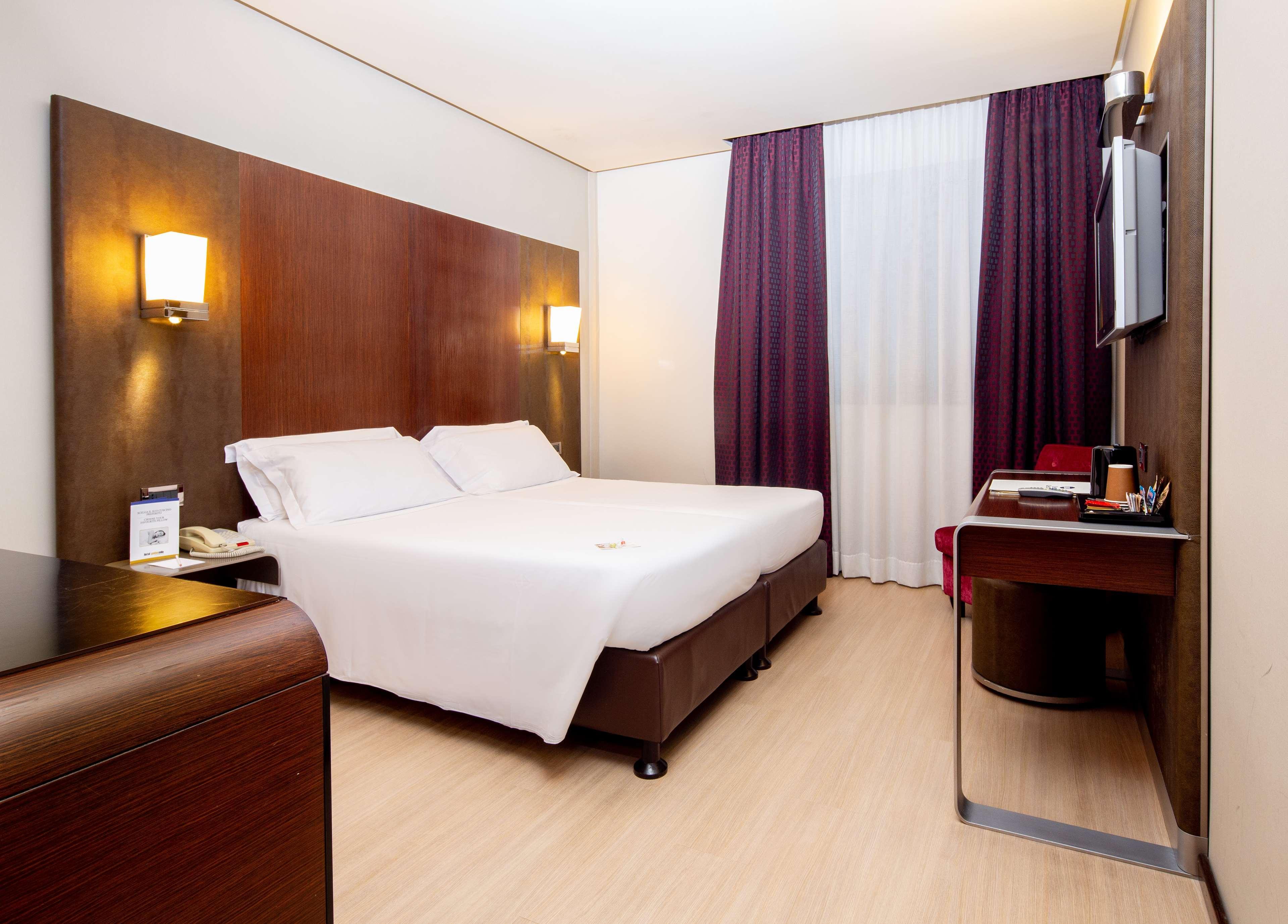 Western Goldenmile Milan Hotel