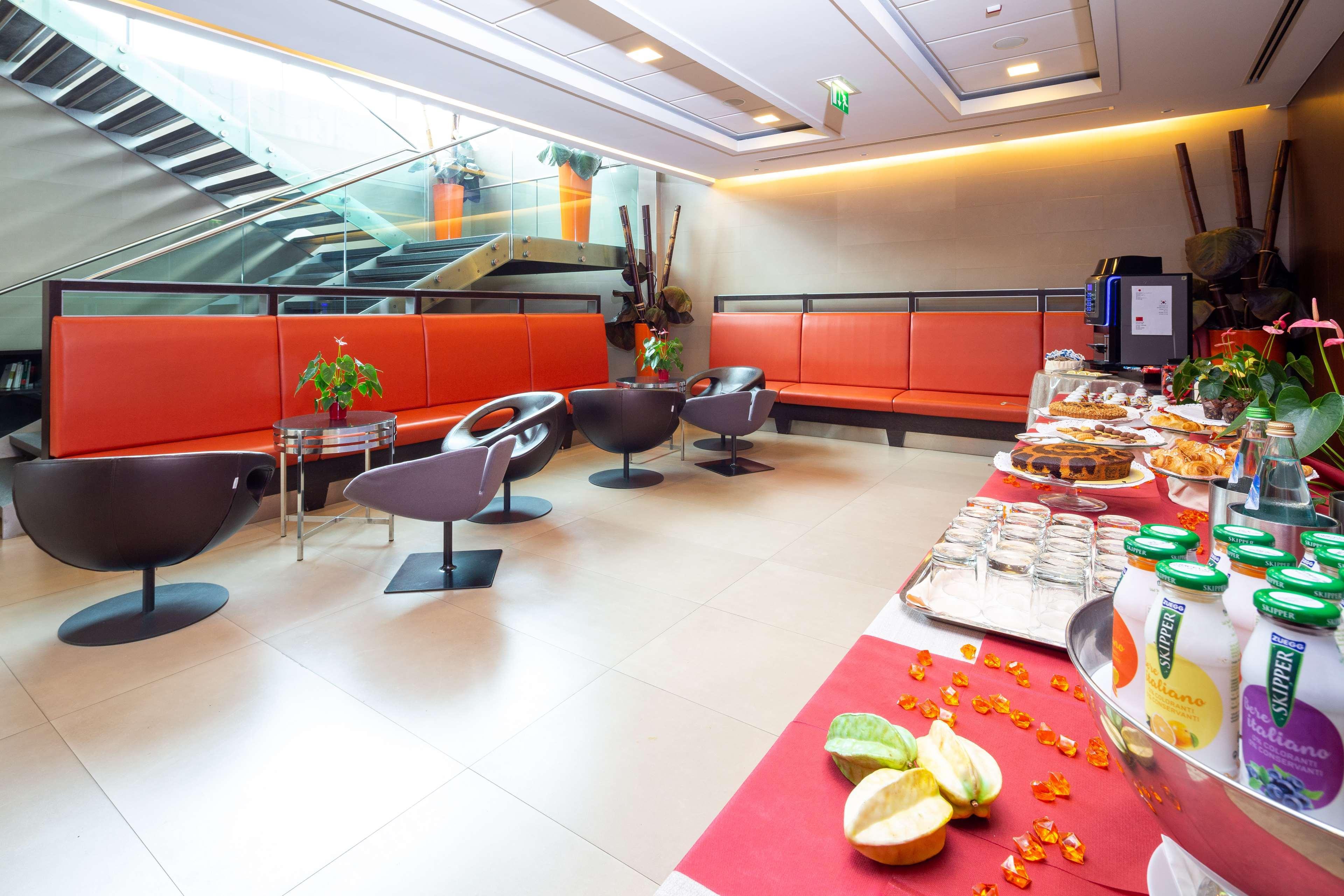 Hotel Western Goldenmile Milan Trezzano sul Naviglio