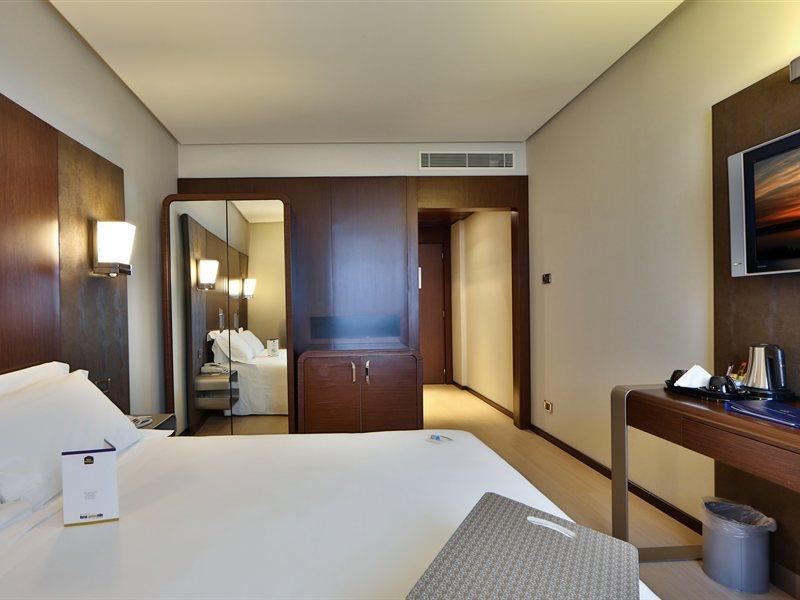 Western Goldenmile Milan Hotel