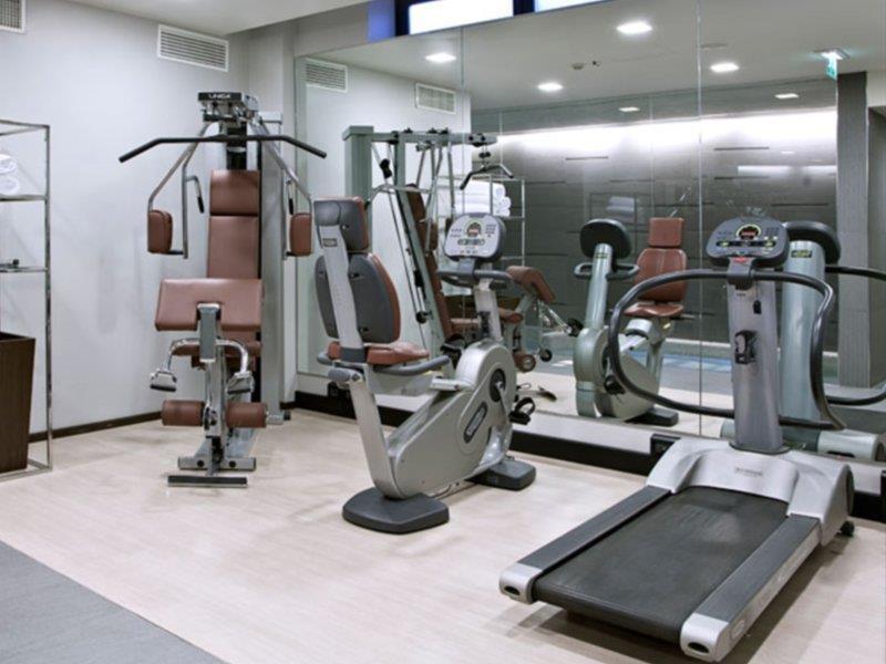 Western Goldenmile Milan 4* Trezzano sul Naviglio