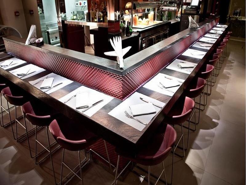 Western Goldenmile Milan 4*