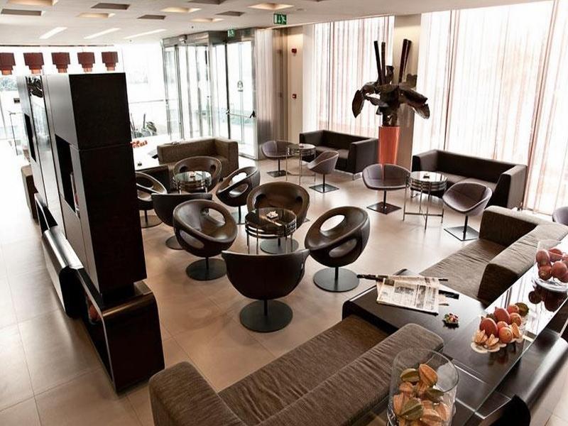 Western Goldenmile Milan Hotel