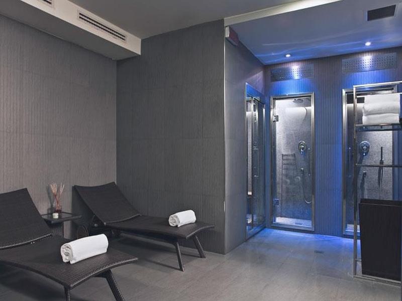 Western Goldenmile Milan