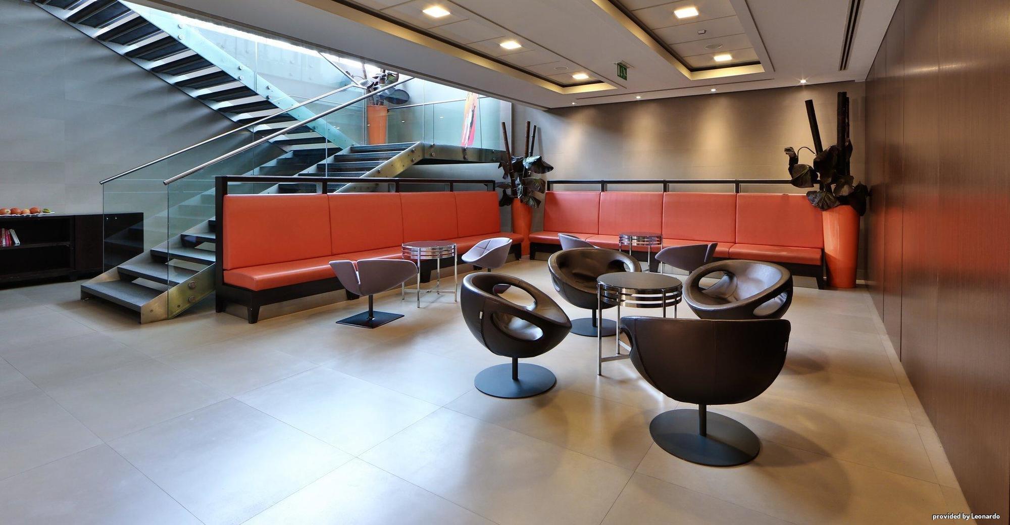 Hotel Western Goldenmile Milan