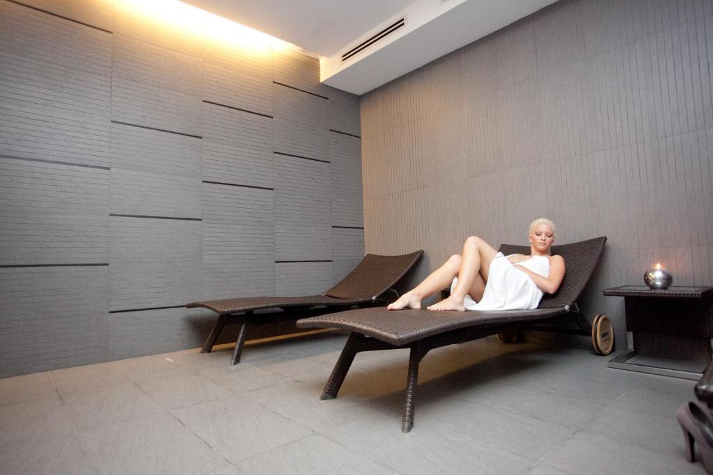 Hotel Western Goldenmile Milan