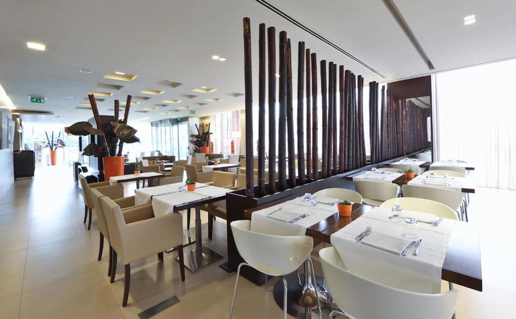 Western Goldenmile Milan Hotel