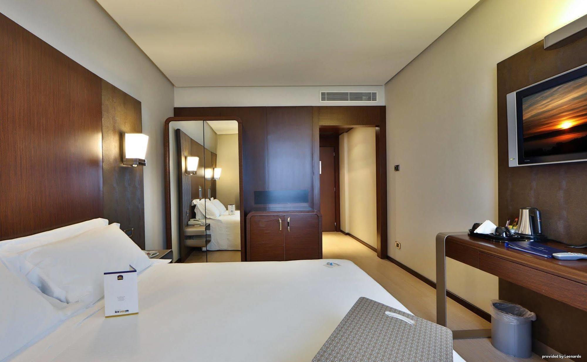 Western Goldenmile Milan Hotel