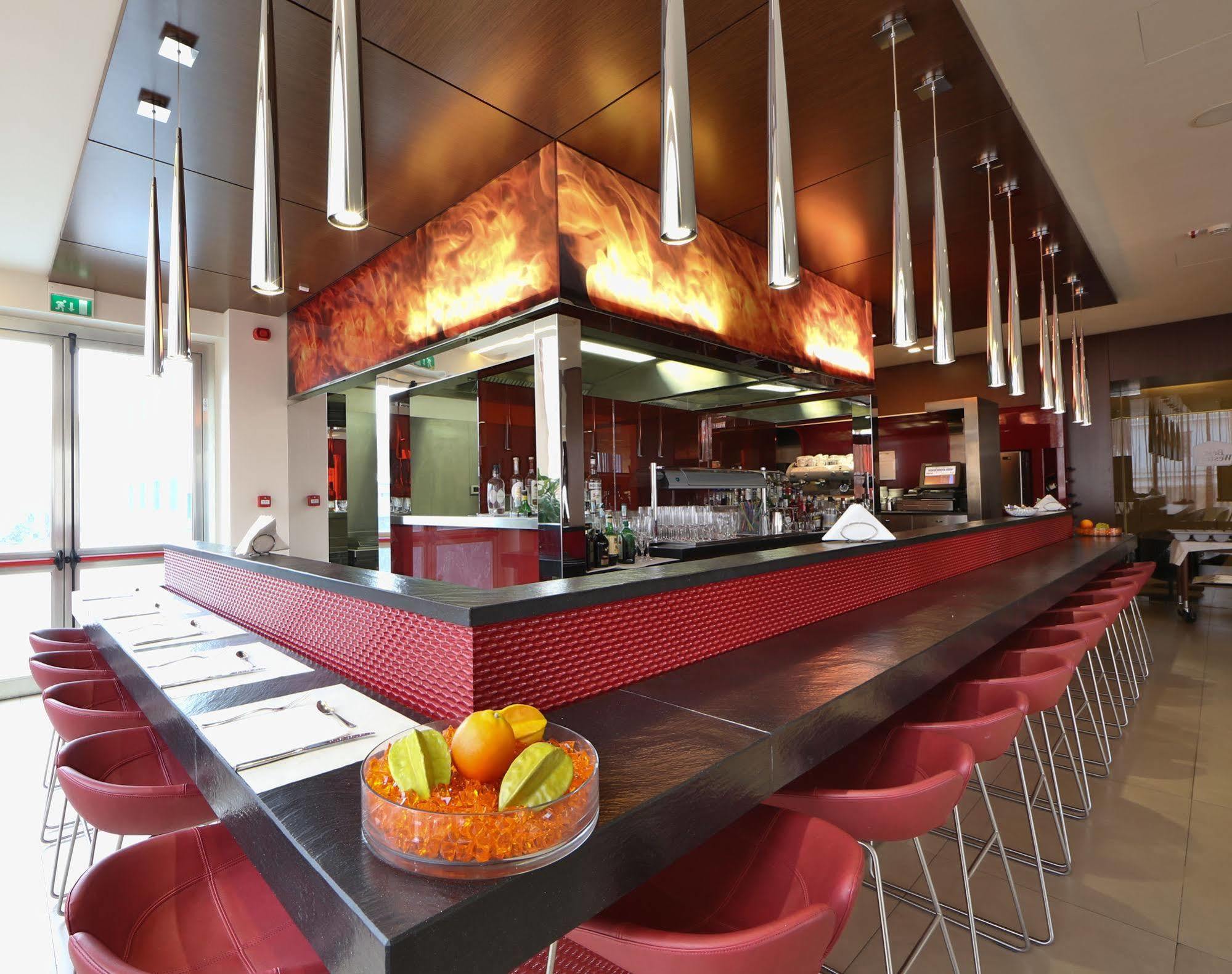 Western Goldenmile Milan 4* Trezzano sul Naviglio