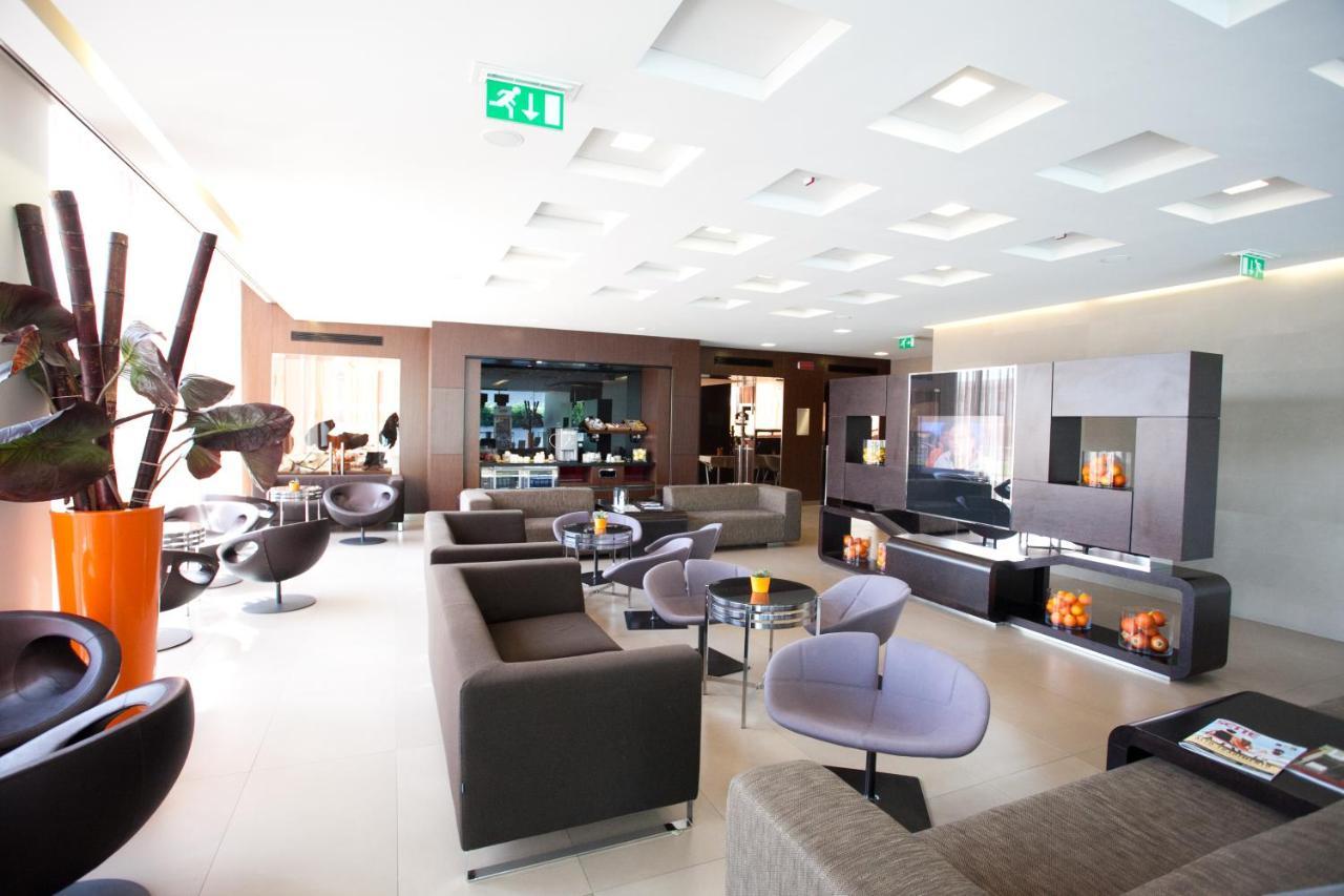 Western Goldenmile Milan Hotel Trezzano sul Naviglio